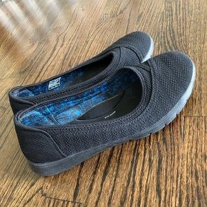 skechers bobs stretch fit